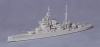 Battleship "Queen Elisabeth" (1 p.) GB 1943 Neptun N 1104